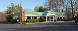 Marlborough, MA Office - 293 Boston Post Rd W