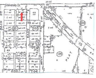 Rochester, MI Retail - 130-150 E University Dr Rochester, MI Retail - 130-150 E University Dr