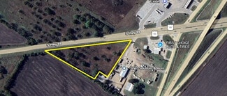 Trenton, TX Commercial Land - 000 US 69/Hwy 121