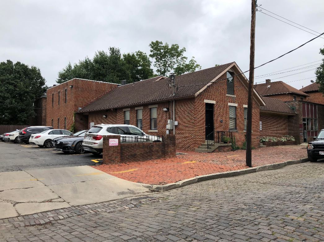 490 City Park Ave, Columbus, OH for Rent