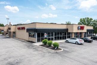 Oak Ridge, TN Retail - 1133A-1135 Oak Ridge Tpke