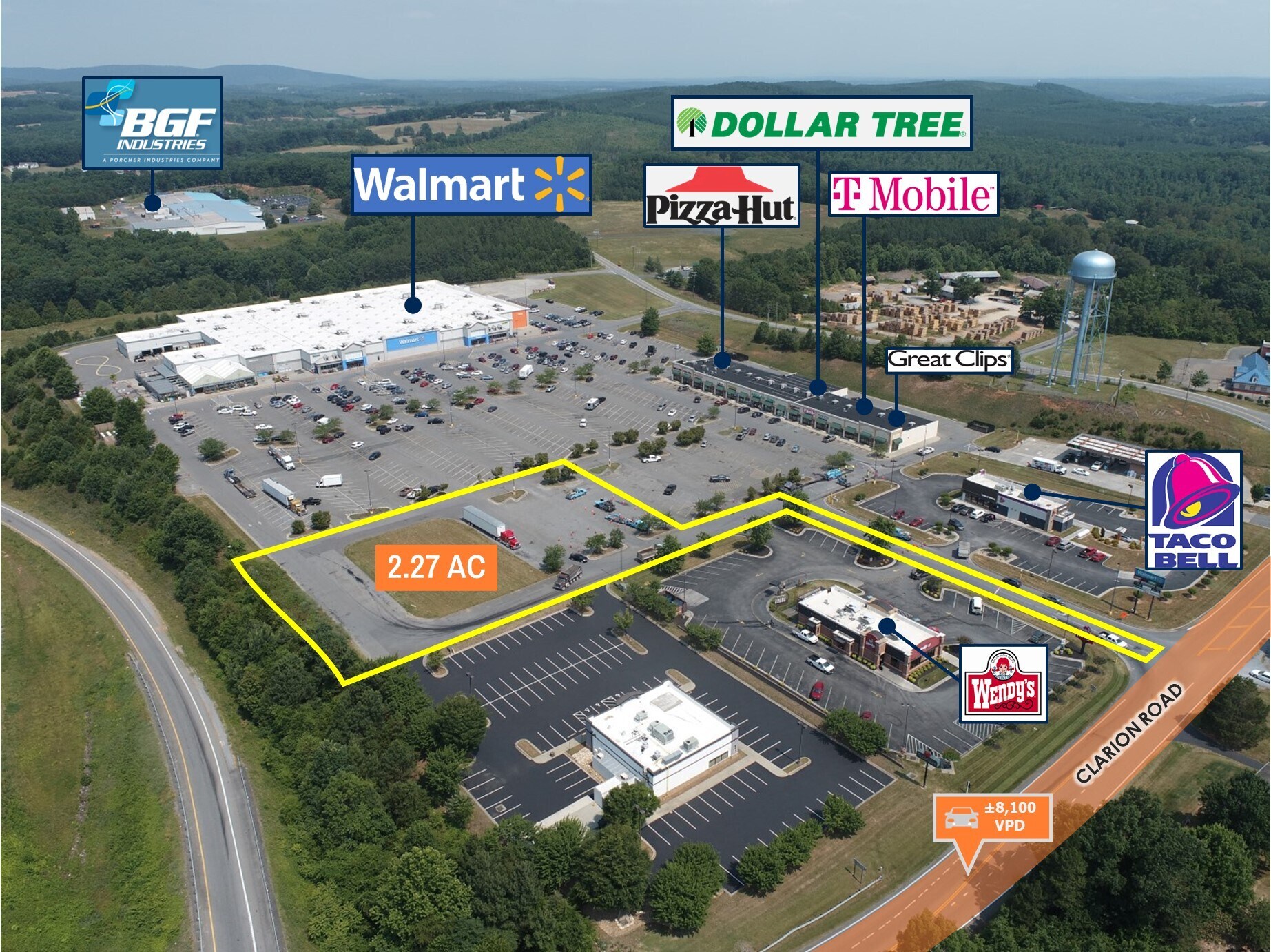159 Clarion rd, Altavista, VA for Sale