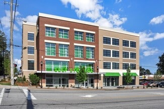 Chamblee, GA Office - 3693 Clairmont Rd Chamblee, GA Office - 3693 Clairmont Rd