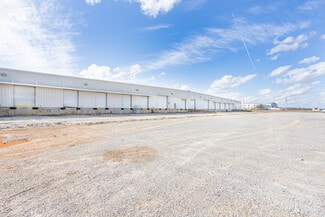 Selma, AL Industrial - 942 W Park Dr