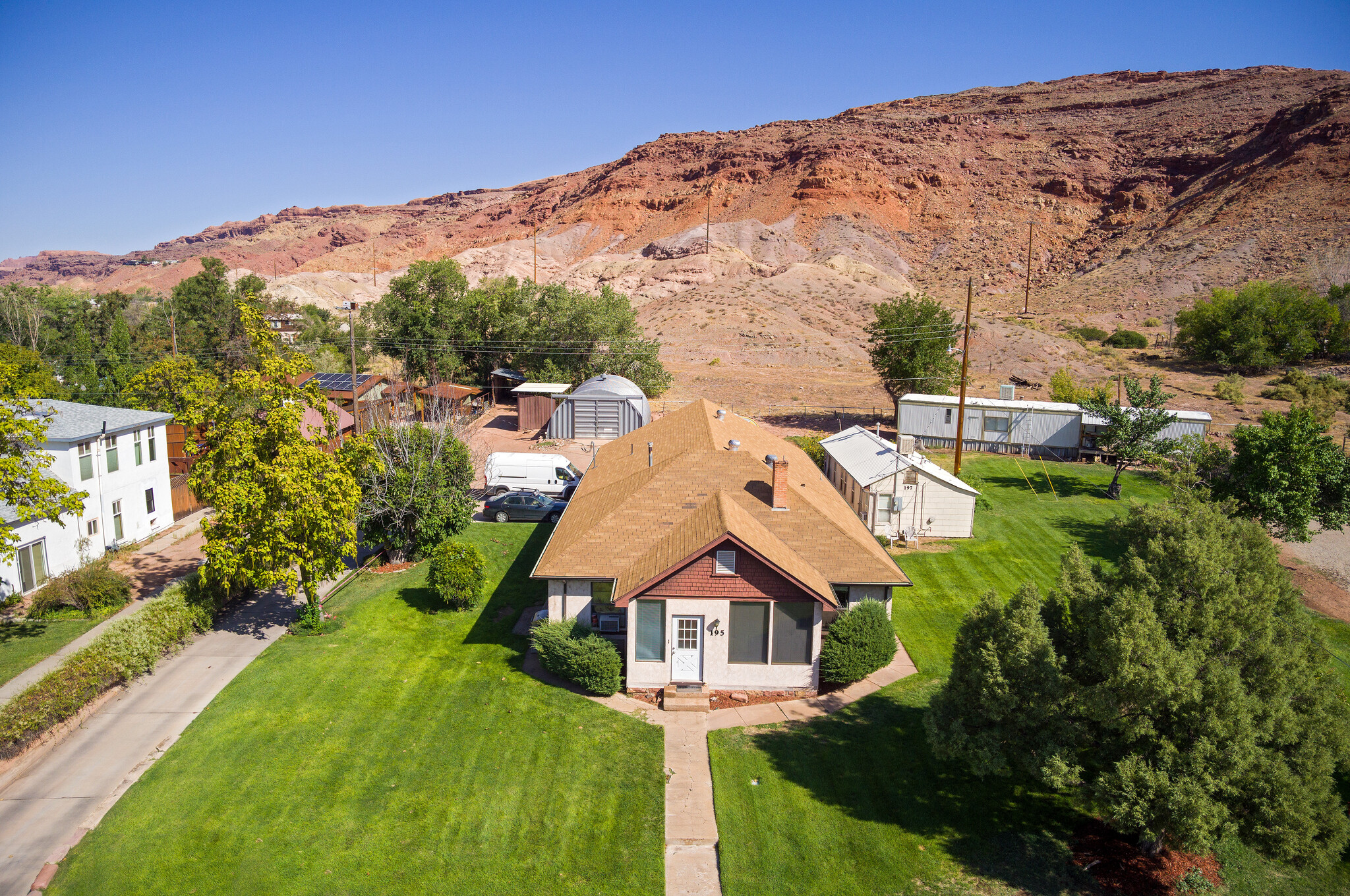 195 E 200 N, Moab, UT for Sale