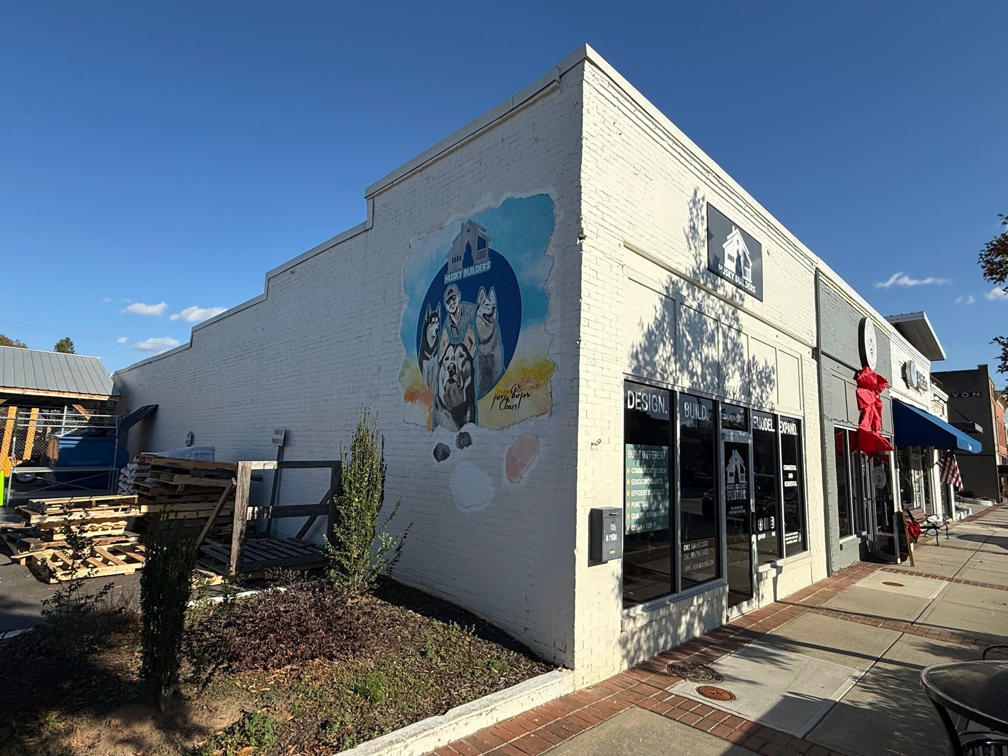 116 N Main St, Fountain Inn, SC for Rent