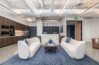 El Segundo, CA Coworking Space - 2321 Rosecrans Ave El Segundo, CA Coworking Space - 2321 Rosecrans Ave