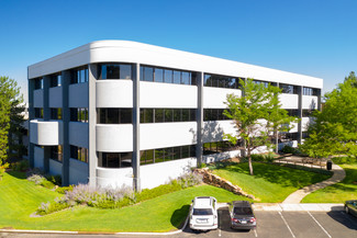 Centennial, CO Office - 7200 S Alton Way