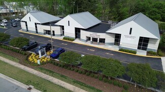 Chesapeake, VA Office - 905 N Battlefield Blvd