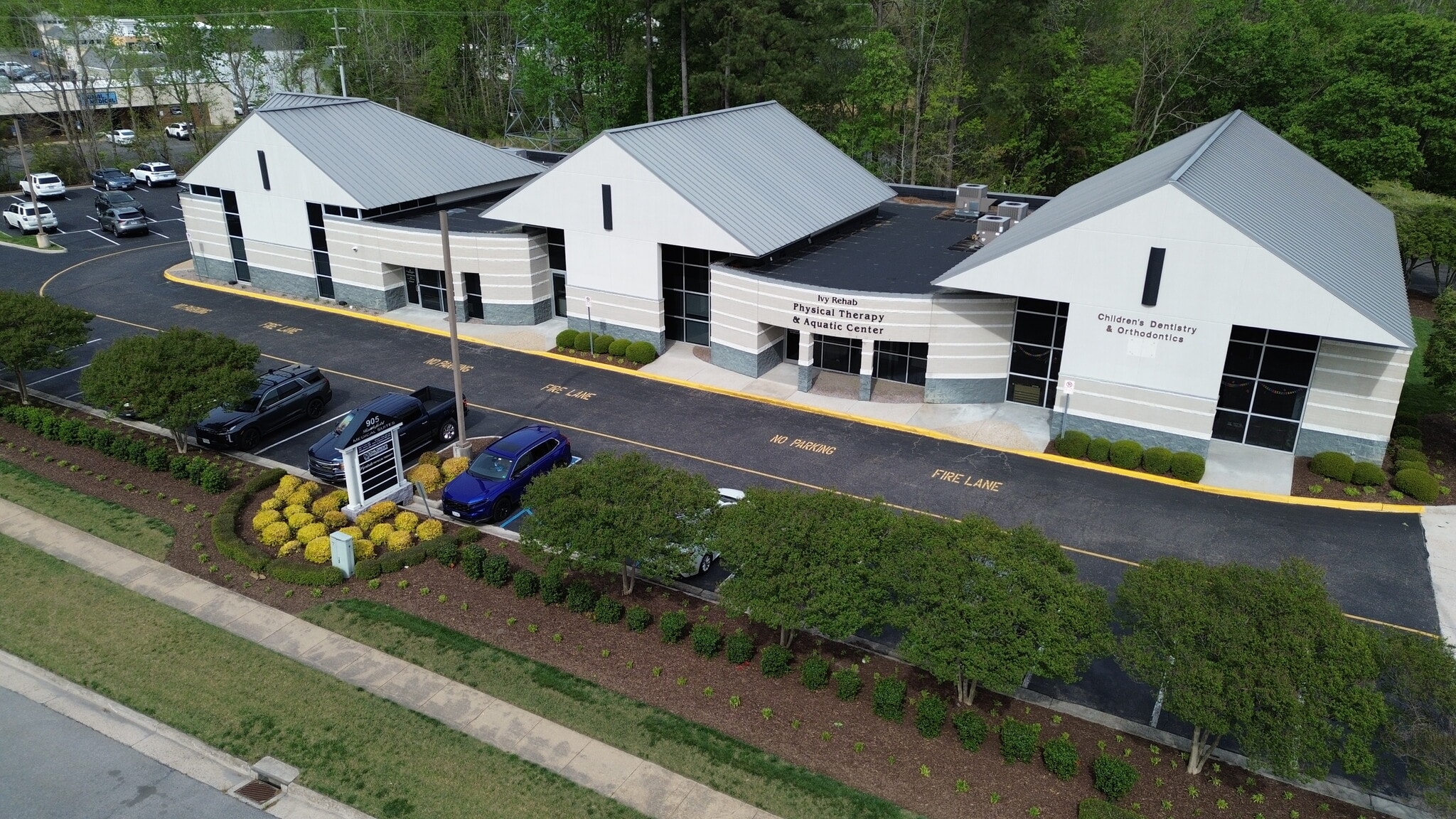 905 N Battlefield Blvd, Chesapeake, VA for Rent