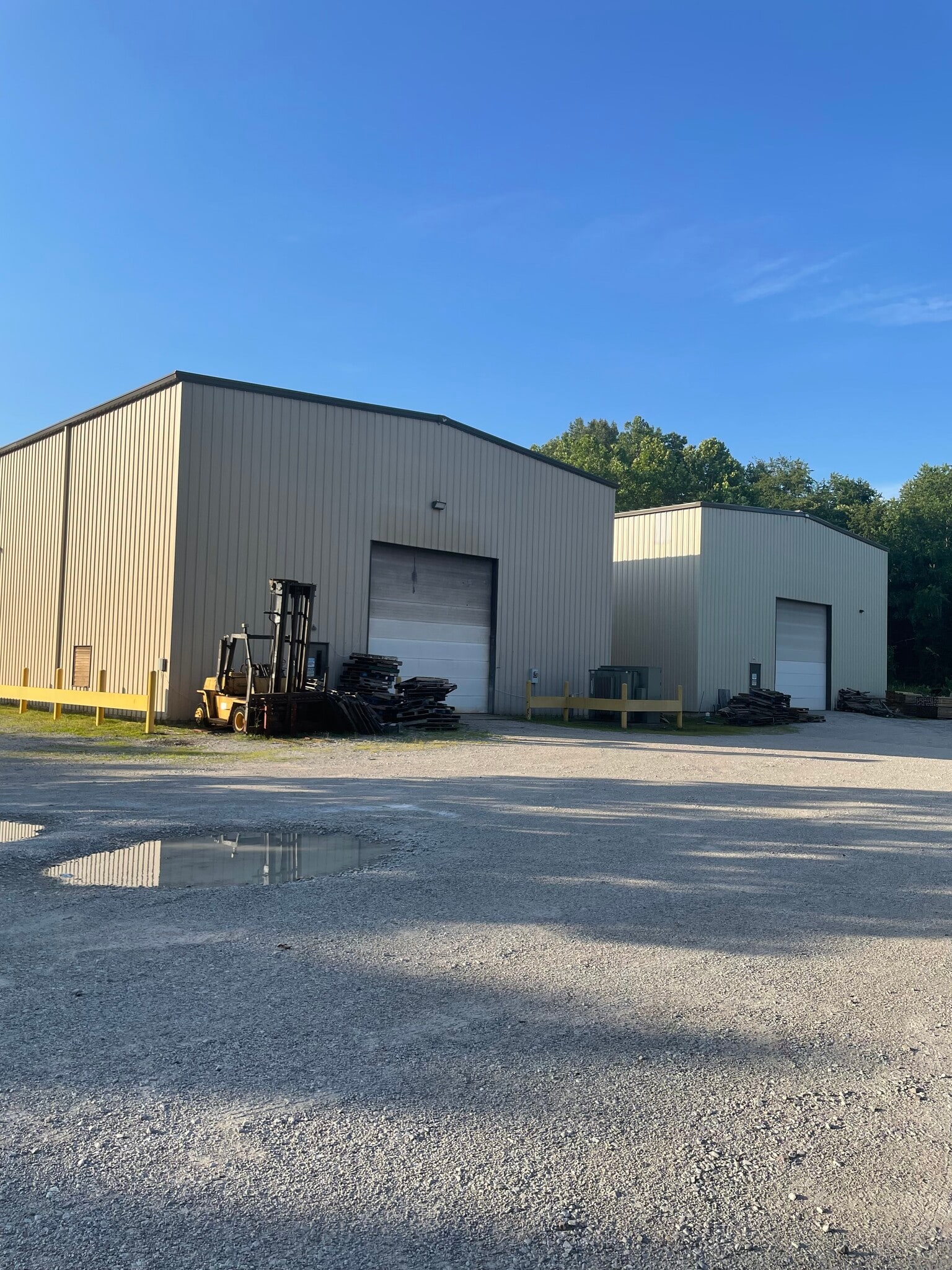 1042 County Road 60, South Point, OH for Rent