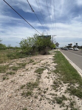 Rio Grande City, TX Commercial - 4681 US 83 hwy