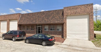 Franklin Park, IL Flex - 9119-9136 Medill Ave