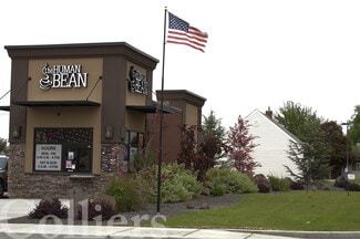 Twin Falls, ID Retail - 161 Addison Ave