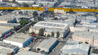 Los Angeles, CA Industrial - 2303 E 11th St