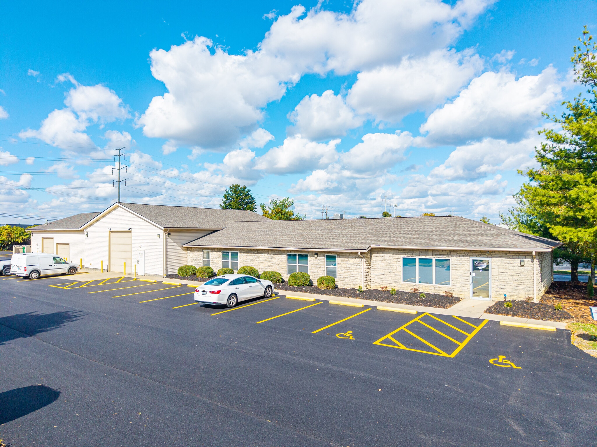 111 Outerbelt St, Columbus, OH for Sale