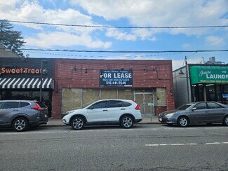 Mineola, NY Retail - 152 Jericho Tpke