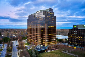 Southfield, MI Office - One Towne Sq Southfield, MI Office - One Towne Sq