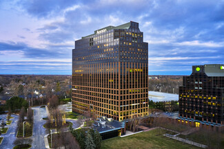 Southfield, MI Office, Retail - One Towne Sq