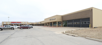 Chickasha, OK Retail - 2221-2555 Ponderosa Dr