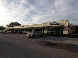 Orlando, FL Retail, Industrial - 6750-6800 N Orange Blossom Trl Orlando, FL Retail, Industrial - 6750-6800 N Orange Blossom Trl