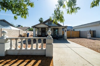 Glendale, AZ Multi-Family - 6739 N 61st Ave