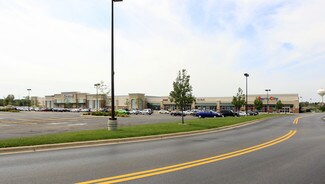 Mokena, IL Retail - 11325-11343 W Lincoln Hwy Mokena, IL Retail - 11325-11343 W Lincoln Hwy