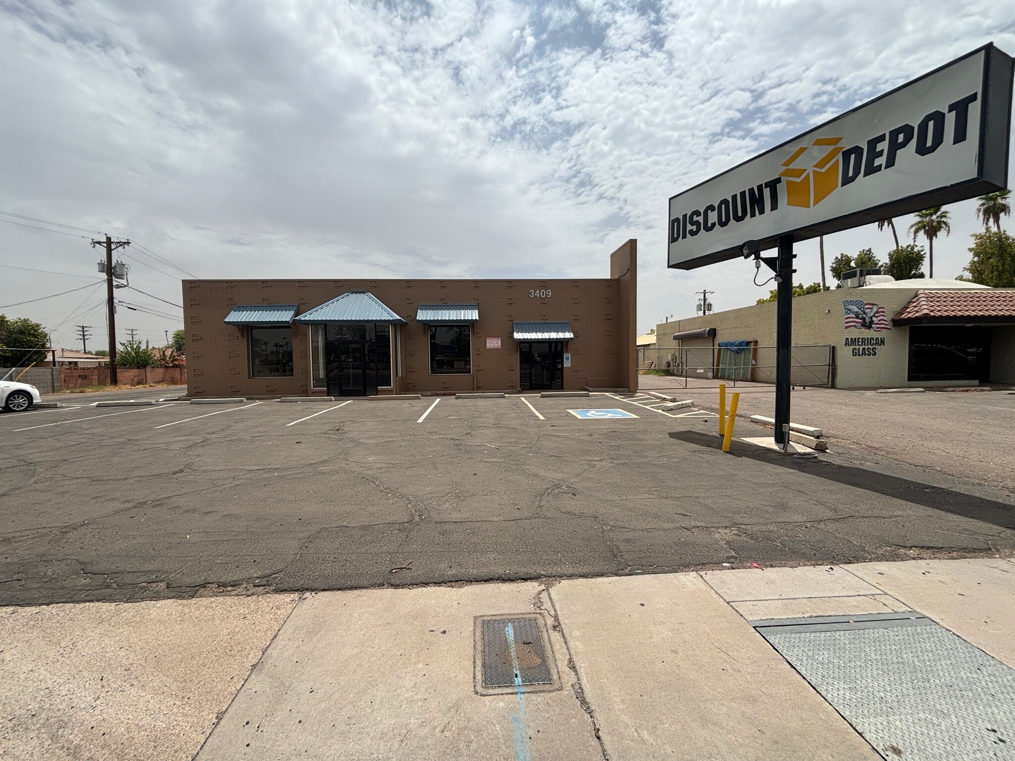 3409 W Bethany Home Rd, Phoenix, AZ for Rent
