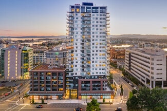 Victoria, BC Office, Office/Retail, Retail - 1700 Blanshard St Victoria, BC Office, Office/Retail, Retail - 1700 Blanshard St