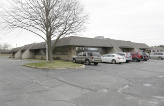 Medford, NY Office - 3241 Route 112