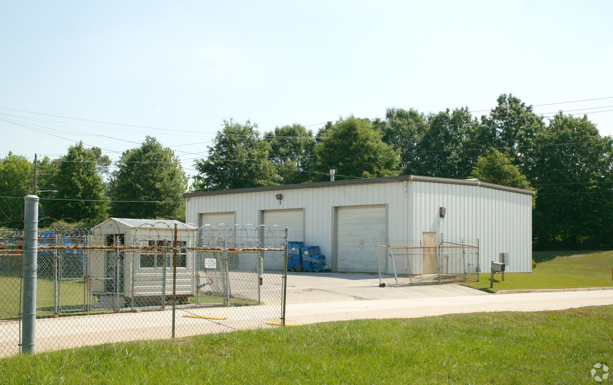 300 Industrial Dr, Birmingham, AL for Rent