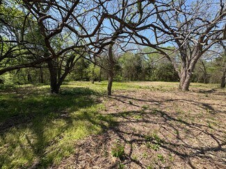 Sherman, TX Residential Land - 1021 Rockport rd