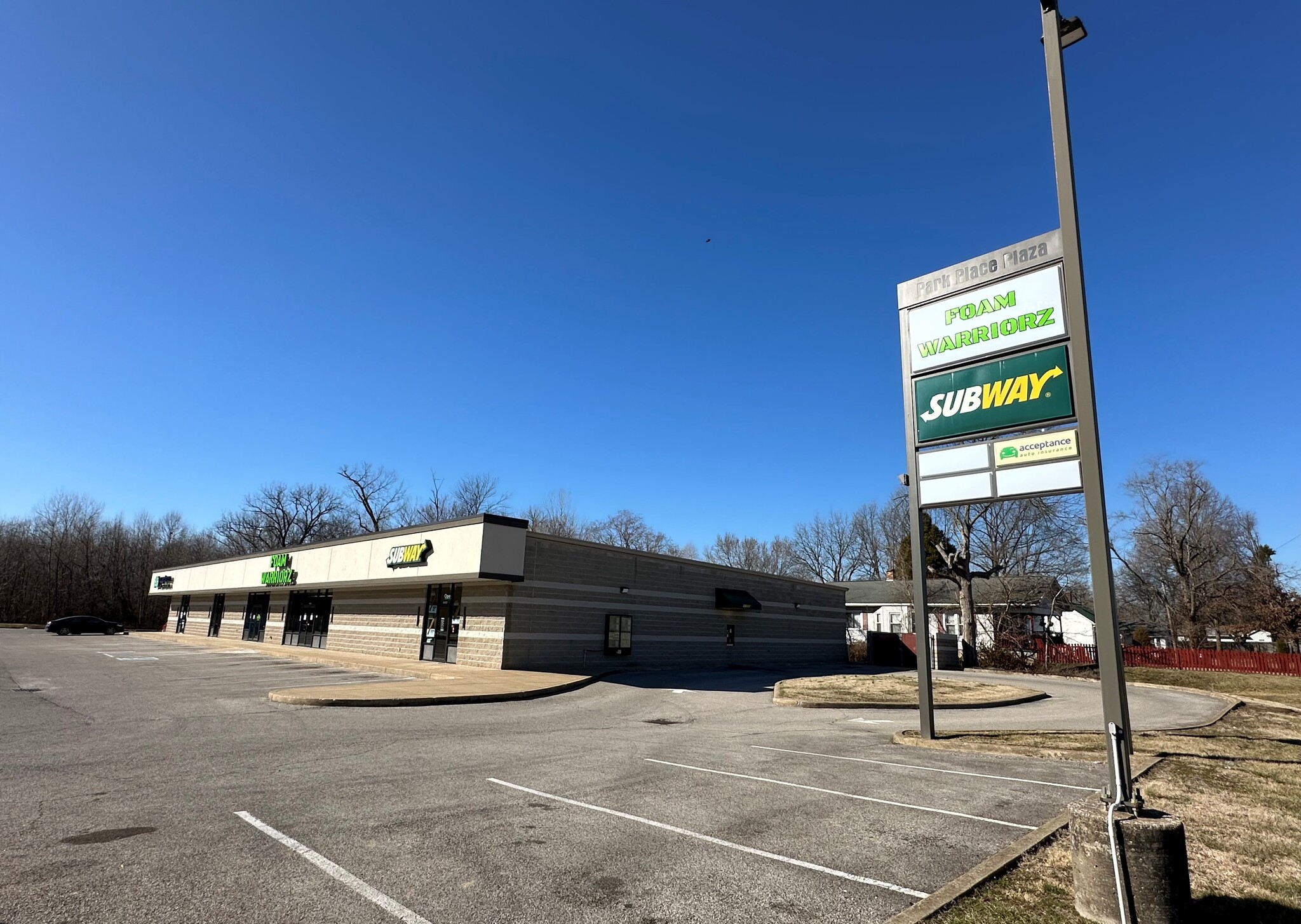 3200 N Saint Joseph Ave, Evansville, IN for Rent