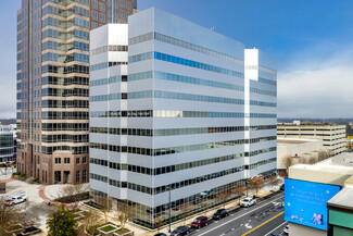 Greensboro, NC Office - 301 N Elm St