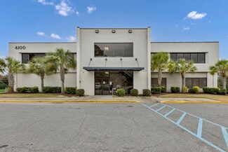Columbia, SC Medical - 4100 N Main St