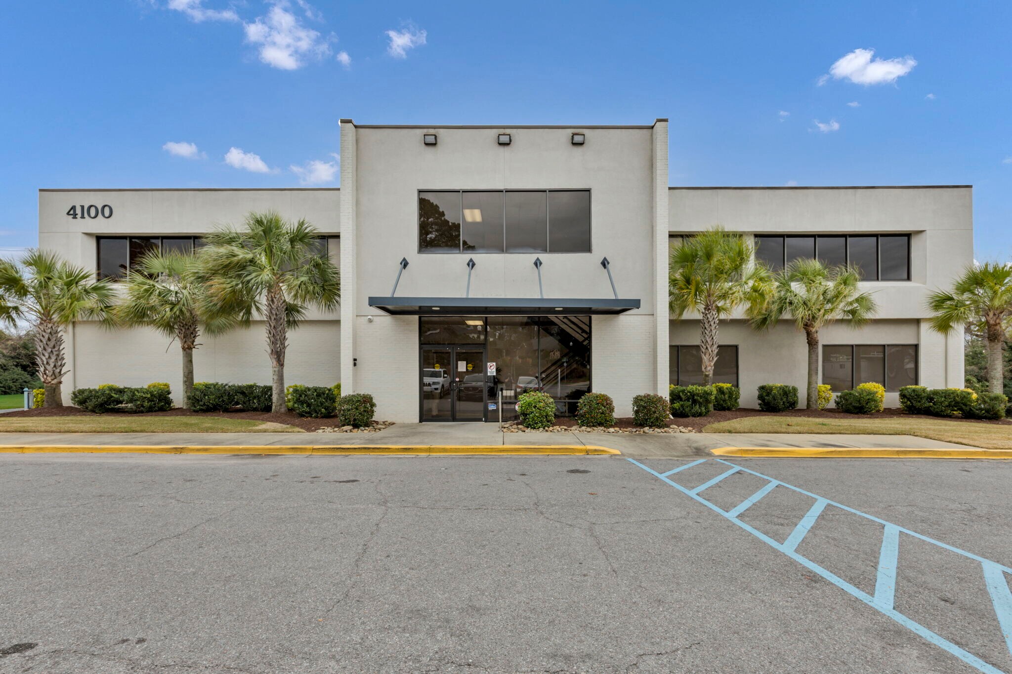 4100 N Main St, Columbia, SC for Sale