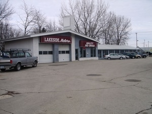 Clear Lake, IA Auto Dealership - 712 Hwy 18 E Clear Lake, IA Auto Dealership - 712 Hwy 18 E