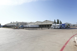 Garland, TX Industrial - 4030-4040 Forest Ln