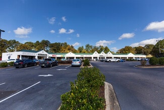 Birmingham, AL Retail - 5514 Crestwood Blvd