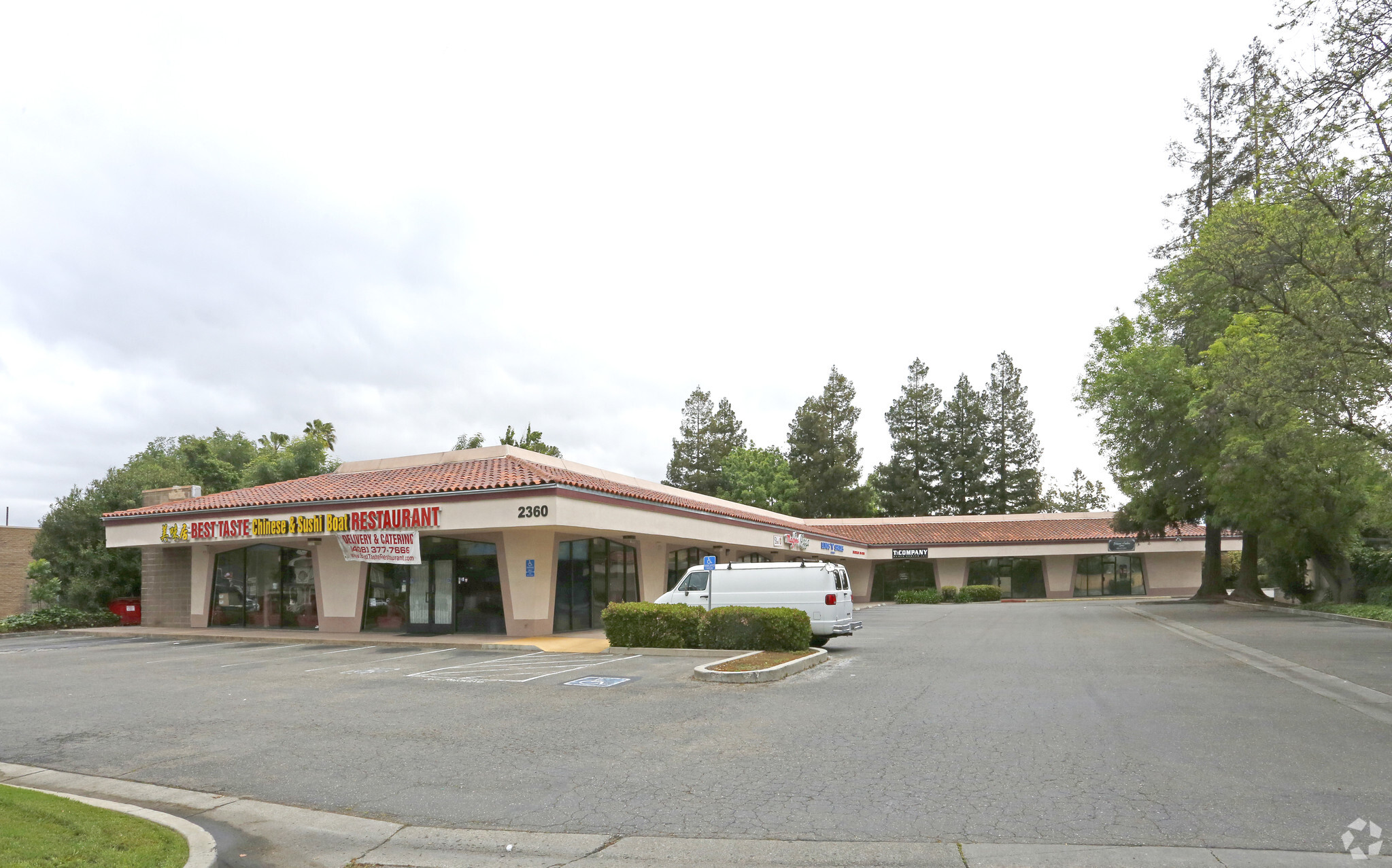 2360 S Bascom Ave, Campbell, CA for Rent