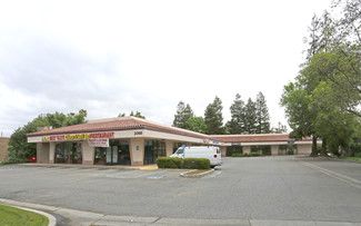 Campbell, CA Office - 2360 S Bascom Ave