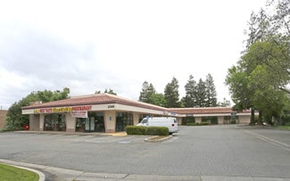 Campbell, CA Office/Retail - 2360 S Bascom Ave