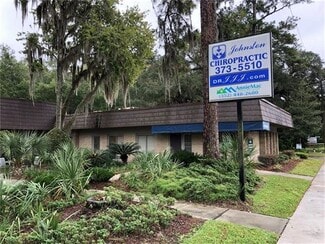 Gainesville, FL Office - 1405 NW 13th St