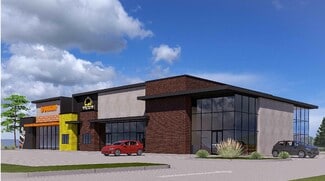 Oconomowoc, WI Retail - Pabst Farms Blvd