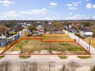 Houston, TX Residential - 1025 North Loop