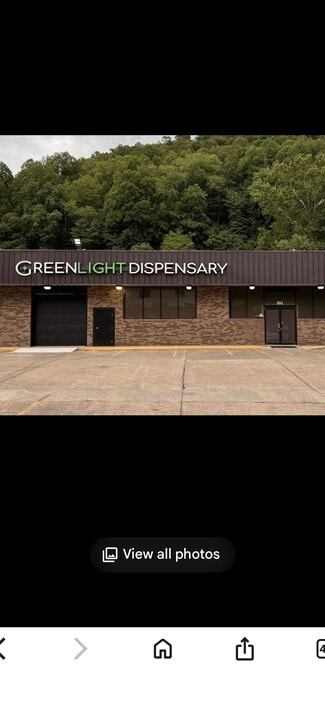 Logan, WV Office/Retail - 351 Hanging Rock Hwy