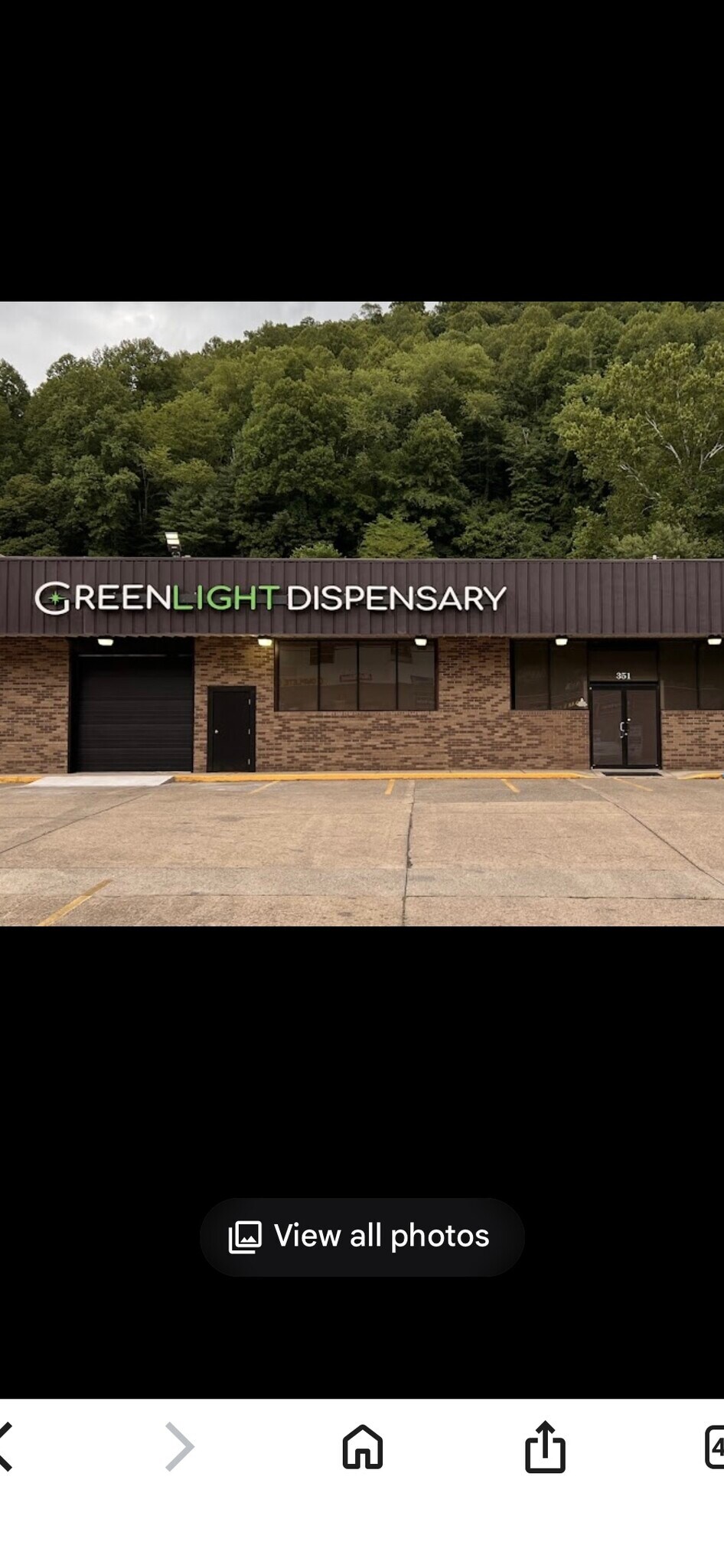 351 Hanging Rock Hwy, Logan, WV for Rent