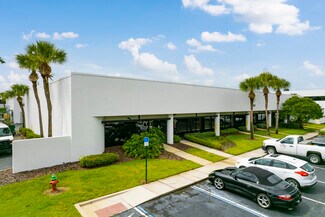 Tampa, FL Office, Flex - 4524 Oak Fair Blvd