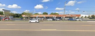 Brandon, FL Office/Retail - 160 N Parsons Ave