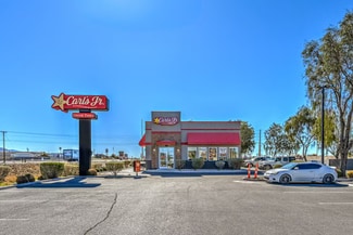Pahrump, NV Retail - 480 South Highway 160 Fwy